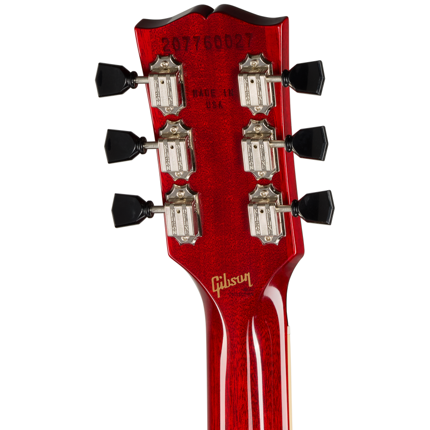 Gibson Mod™ Collection Les Paul Standard 50s, Rose Blush Electric Guitar Gibson Mod™ Collection