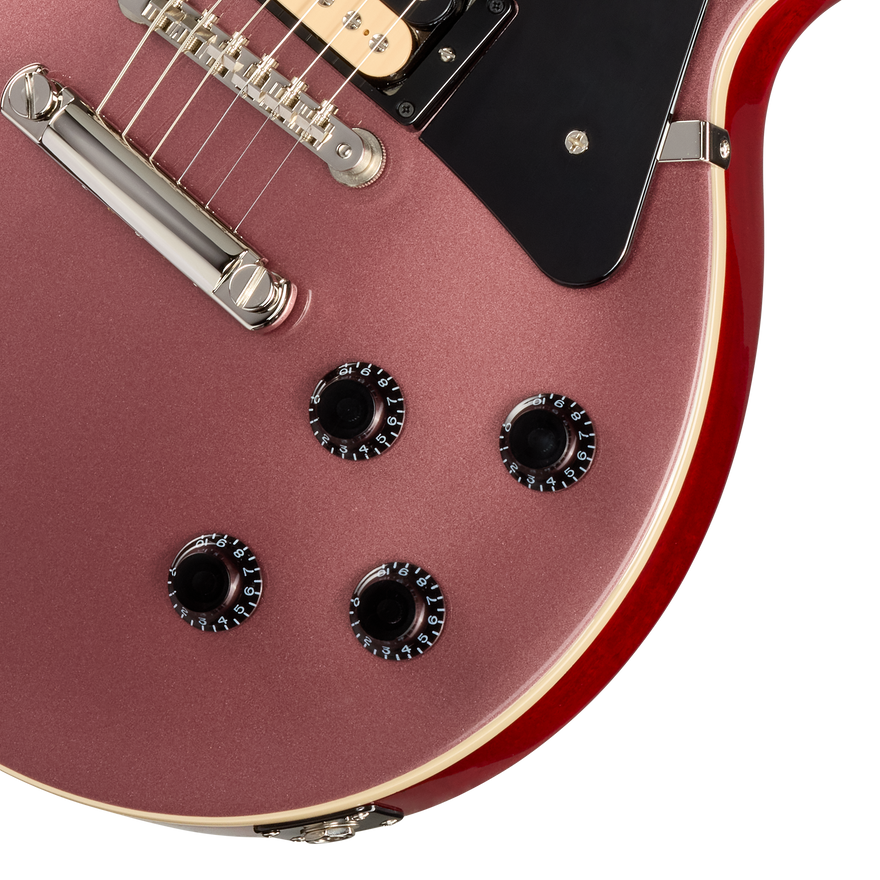 Gibson Mod™ Collection Les Paul Standard 50s, Rose Blush Electric Guitar Gibson Mod™ Collection