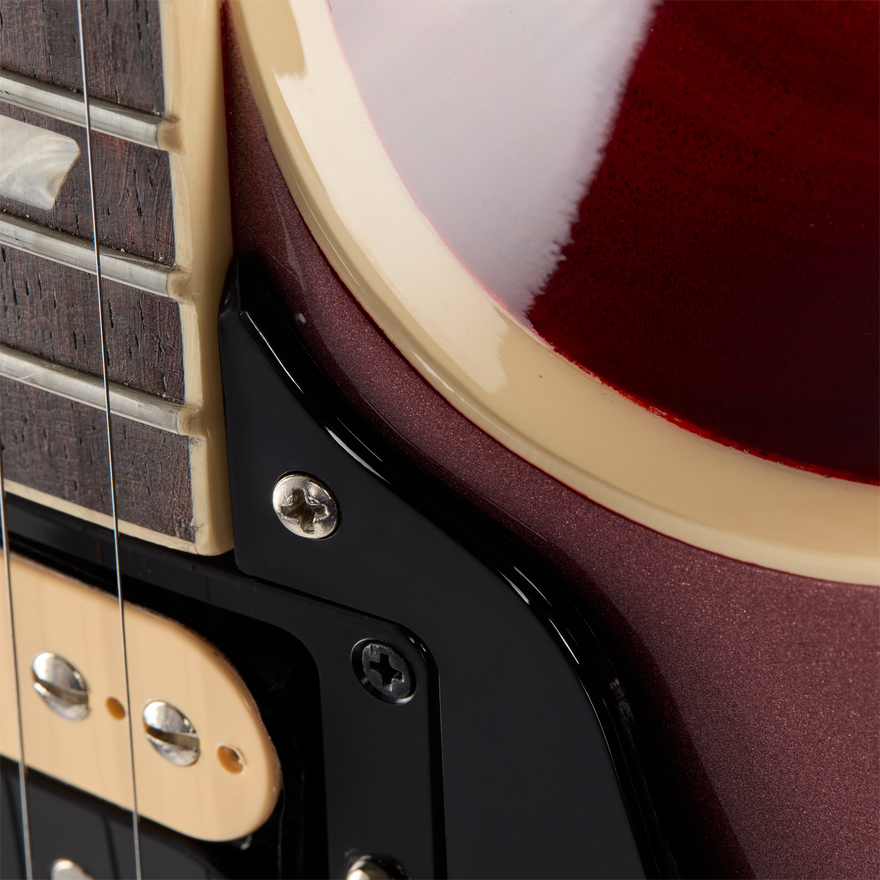 Gibson Mod™ Collection Les Paul Standard 50s, Rose Blush Electric Guitar Gibson Mod™ Collection