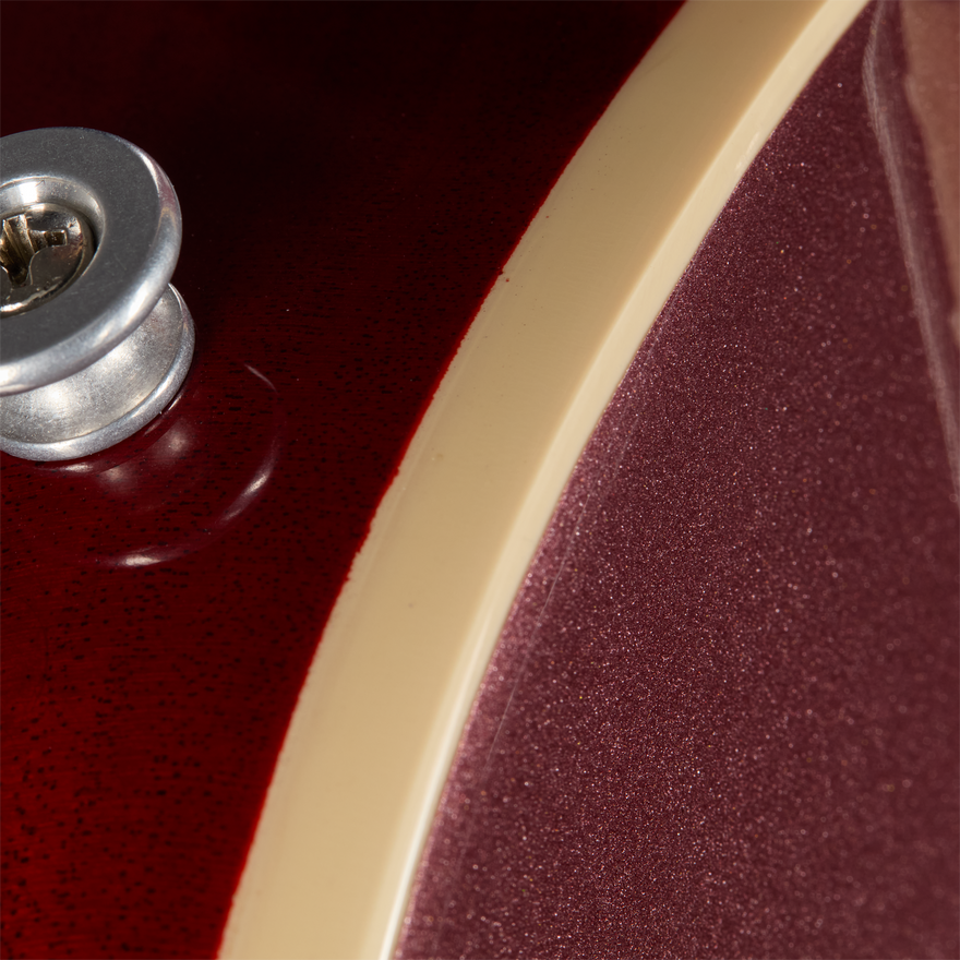 Gibson Mod™ Collection Les Paul Standard 50s, Rose Blush Electric Guitar Gibson Mod™ Collection