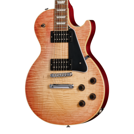 Gibson Mod™ Collection Les Paul Standard 60s, Open-Face Peach Electric Guitar Gibson Mod™ Collection