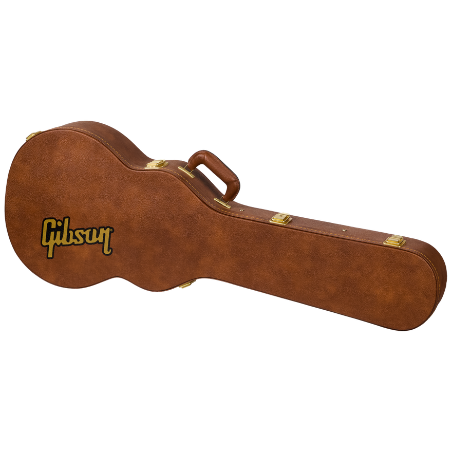 Gibson Mod™ Collection Les Paul Standard 60s, Open-Face Peach Electric Guitar Gibson Mod™ Collection