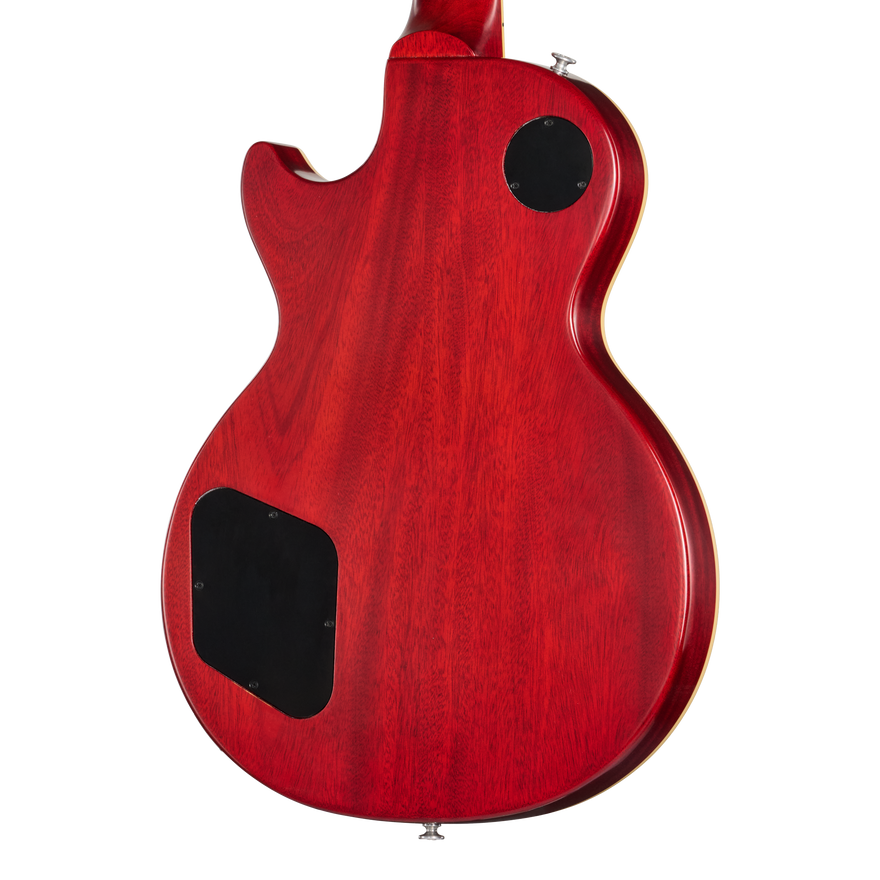 Gibson Mod™ Collection Les Paul Standard 60s, Open-Face Peach Electric Guitar Gibson Mod™ Collection