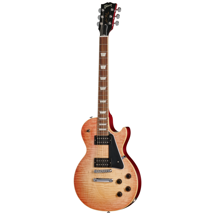 Gibson Mod™ Collection Les Paul Standard 60s, Open-Face Peach Electric Guitar Gibson Mod™ Collection
