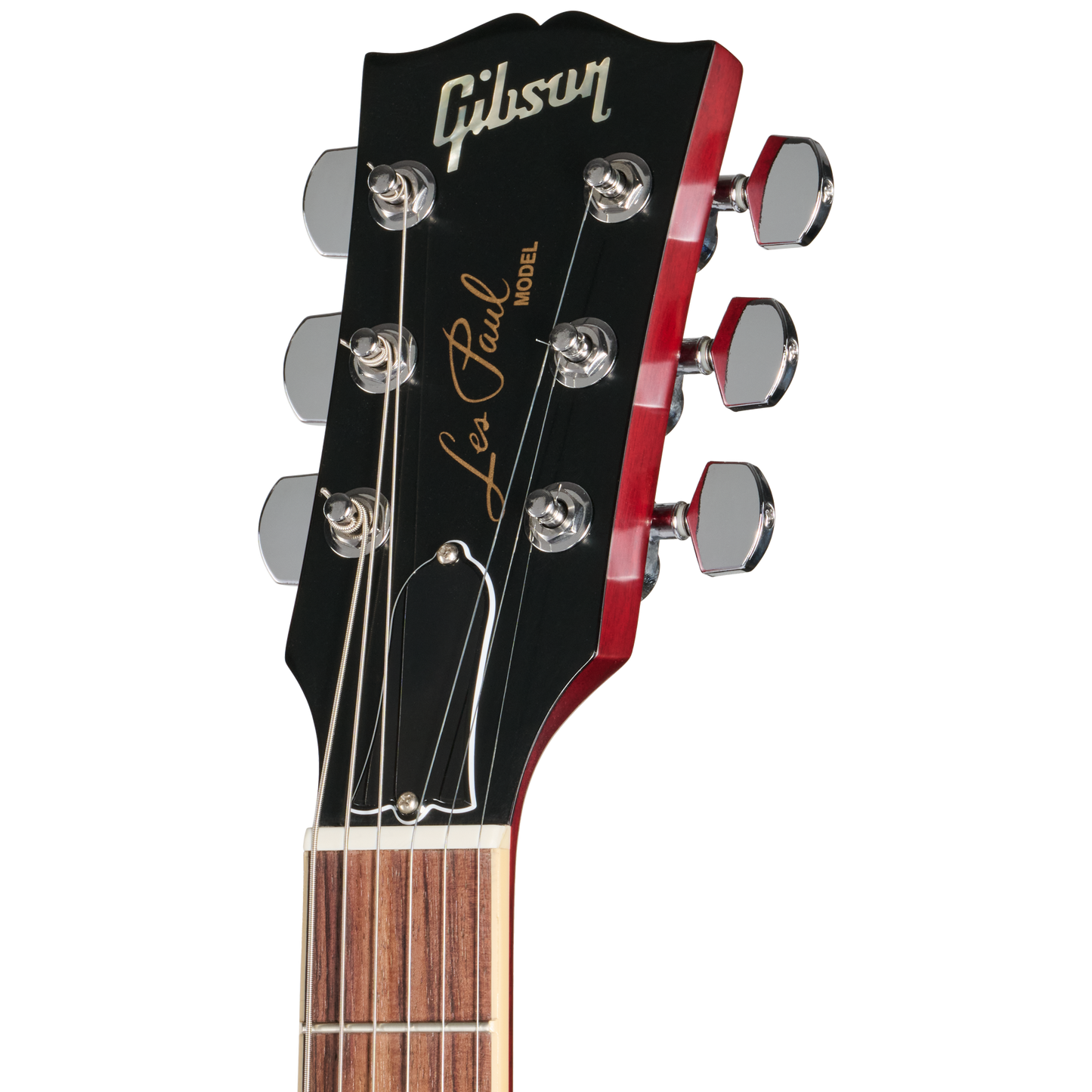 Gibson Mod™ Collection Les Paul Standard 60s, Open-Face Peach Electric Guitar Gibson Mod™ Collection