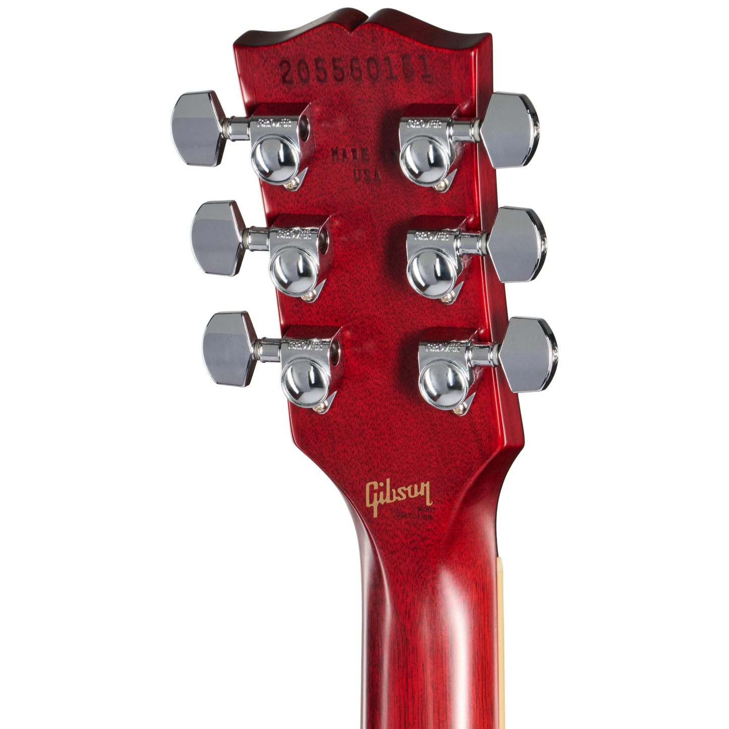 Gibson Mod™ Collection Les Paul Standard 60s, Open-Face Peach Electric Guitar Gibson Mod™ Collection
