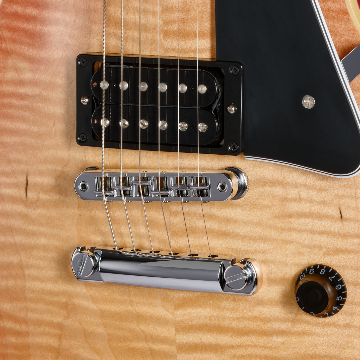 Gibson Mod™ Collection Les Paul Standard 60s, Open-Face Peach Electric Guitar Gibson Mod™ Collection