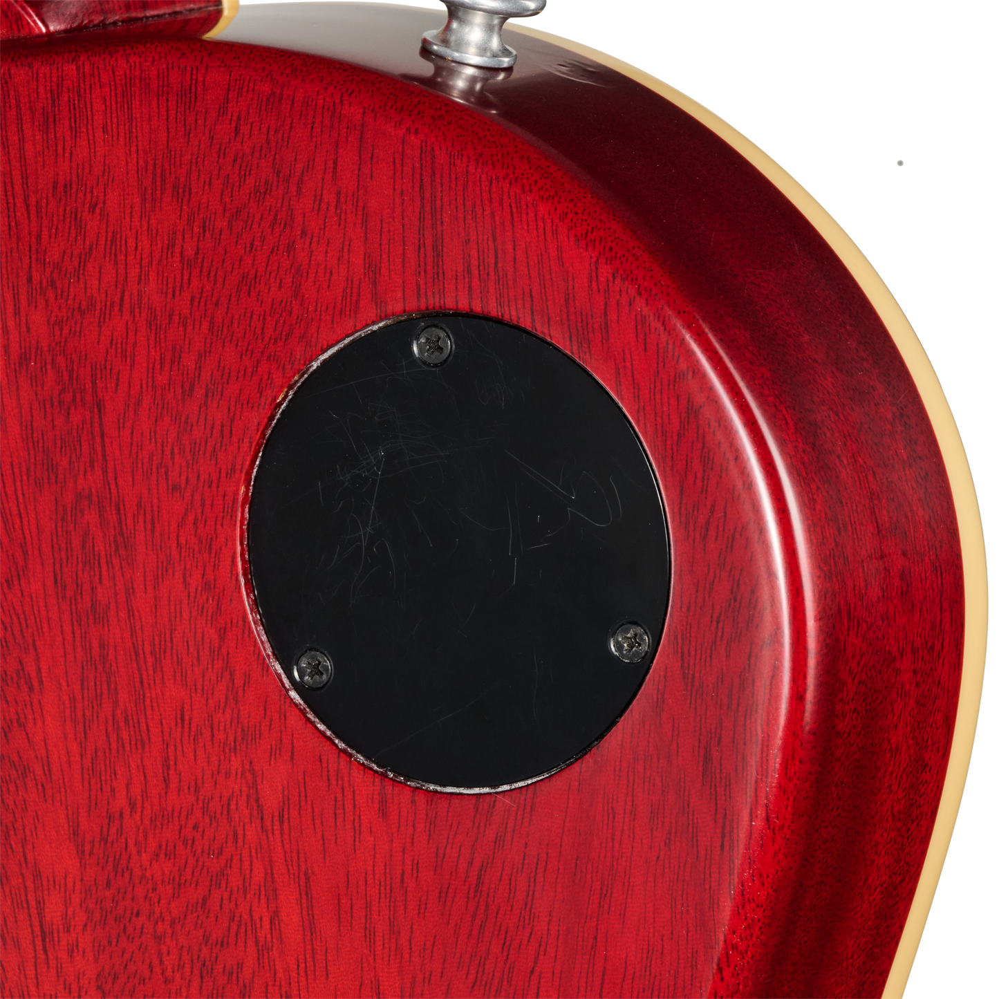 Gibson Mod™ Collection Les Paul Standard 60s, Open-Face Peach Electric Guitar Gibson Mod™ Collection