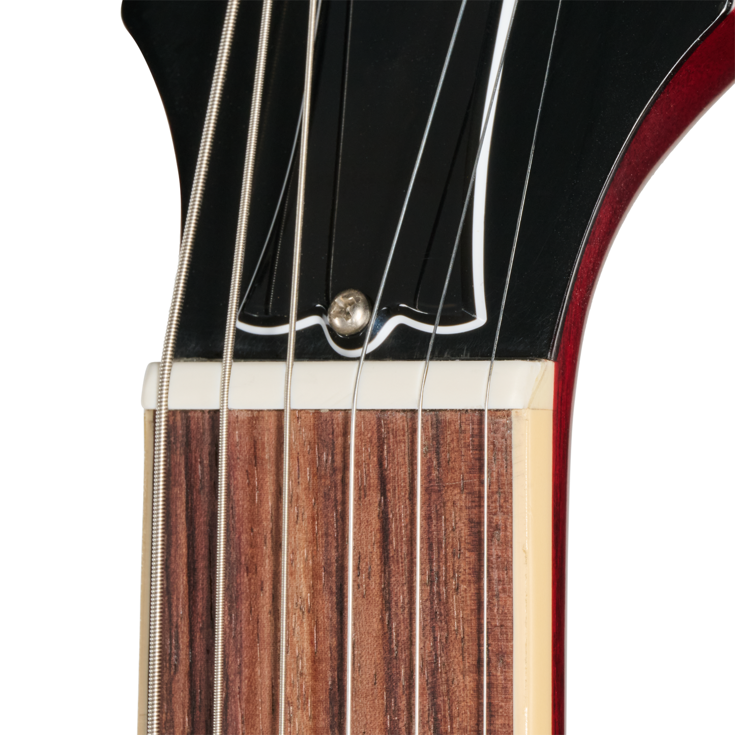 Gibson Mod™ Collection Les Paul Standard 60s, Open-Face Peach Electric Guitar Gibson Mod™ Collection
