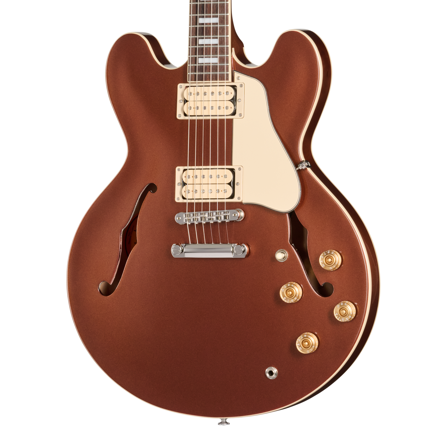 Gibson Mod™ Collection ES-335 60s, Macchiato Electric Guitar Gibson Mod™ Collection