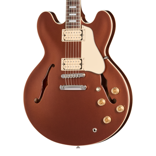 Gibson Mod™ Collection ES-335 60s, Macchiato Electric Guitar Gibson Mod™ Collection