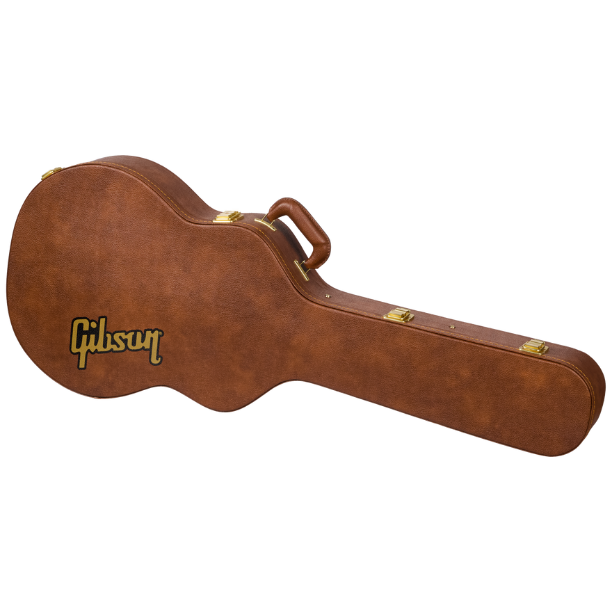 Gibson Mod™ Collection ES-335 60s, Macchiato Electric Guitar Gibson Mod™ Collection