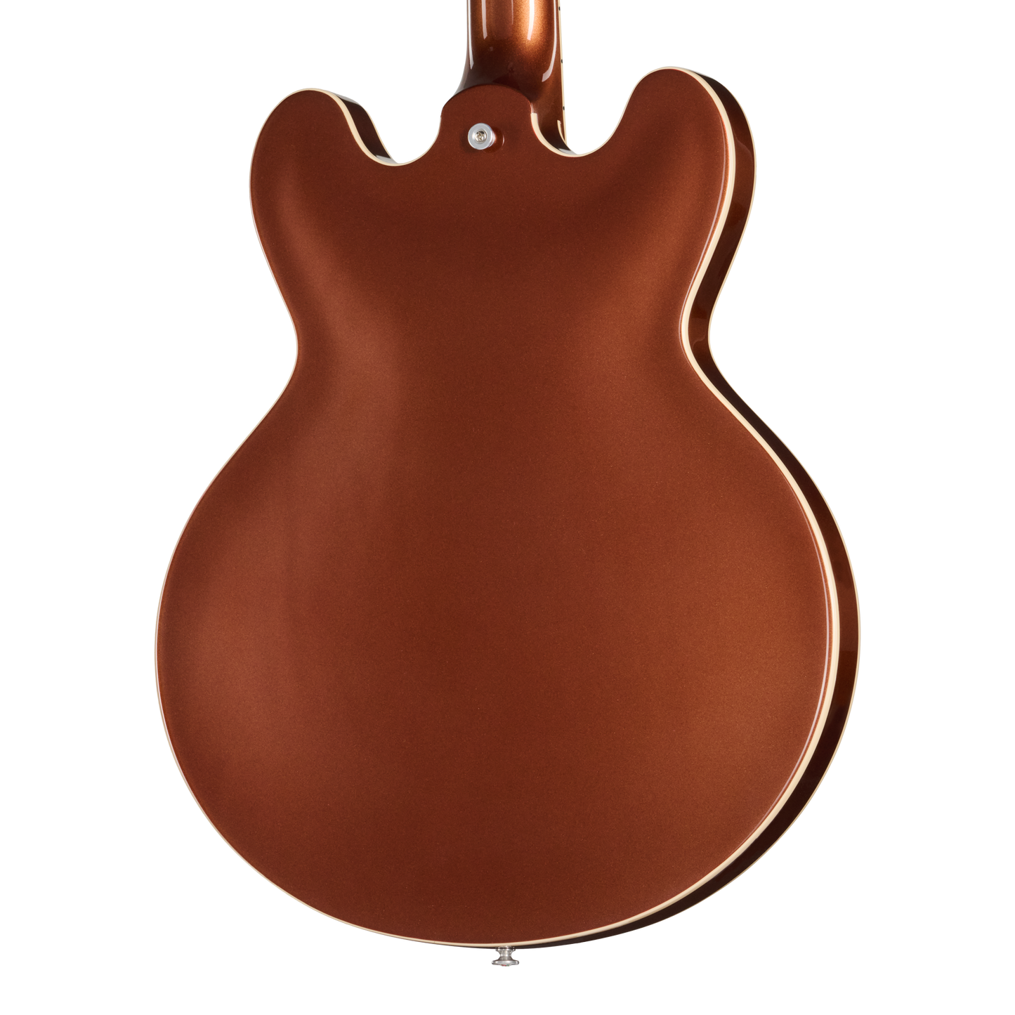 Gibson Mod™ Collection ES-335 60s, Macchiato Electric Guitar Gibson Mod™ Collection