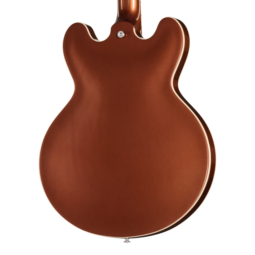 Gibson Mod™ Collection ES-335 60s, Macchiato Electric Guitar Gibson Mod™ Collection