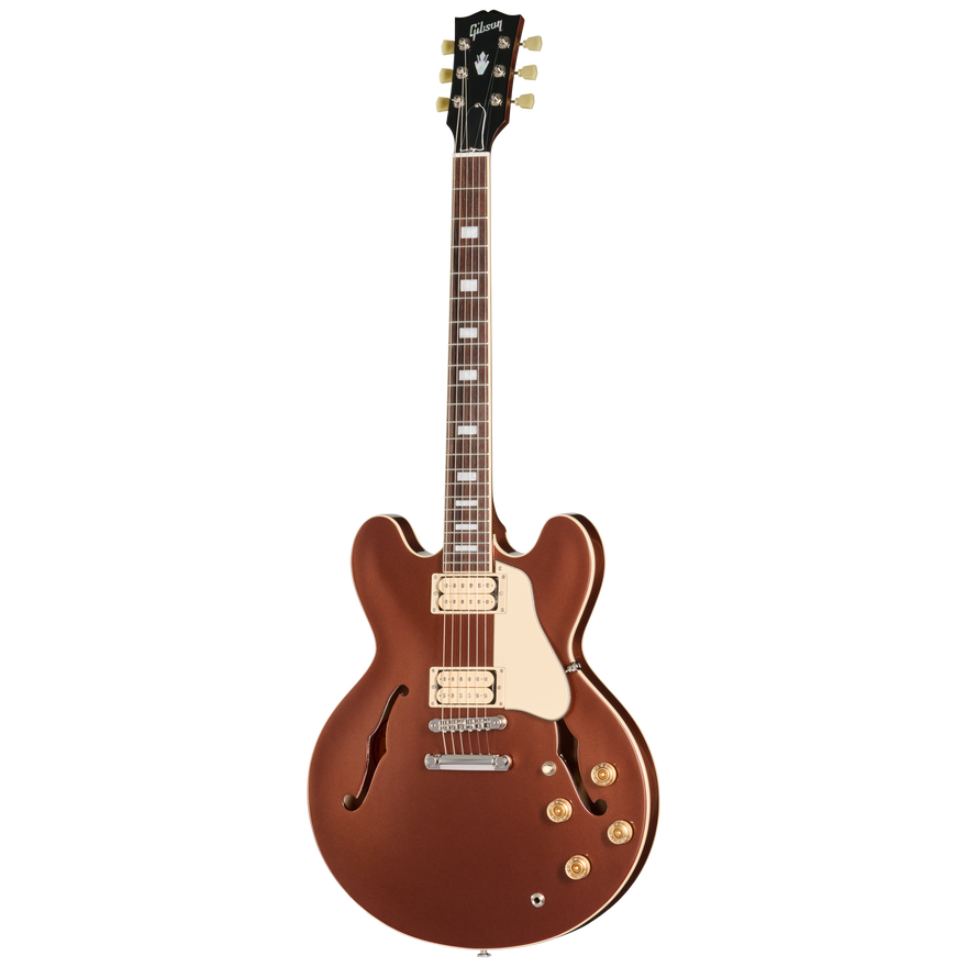Gibson Mod™ Collection ES-335 60s, Macchiato Electric Guitar Gibson Mod™ Collection