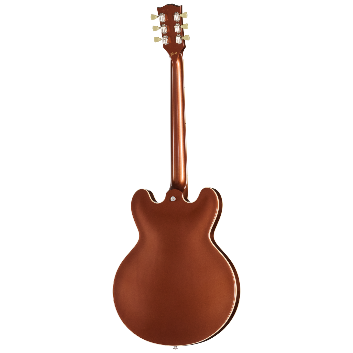 Gibson Mod™ Collection ES-335 60s, Macchiato Electric Guitar Gibson Mod™ Collection