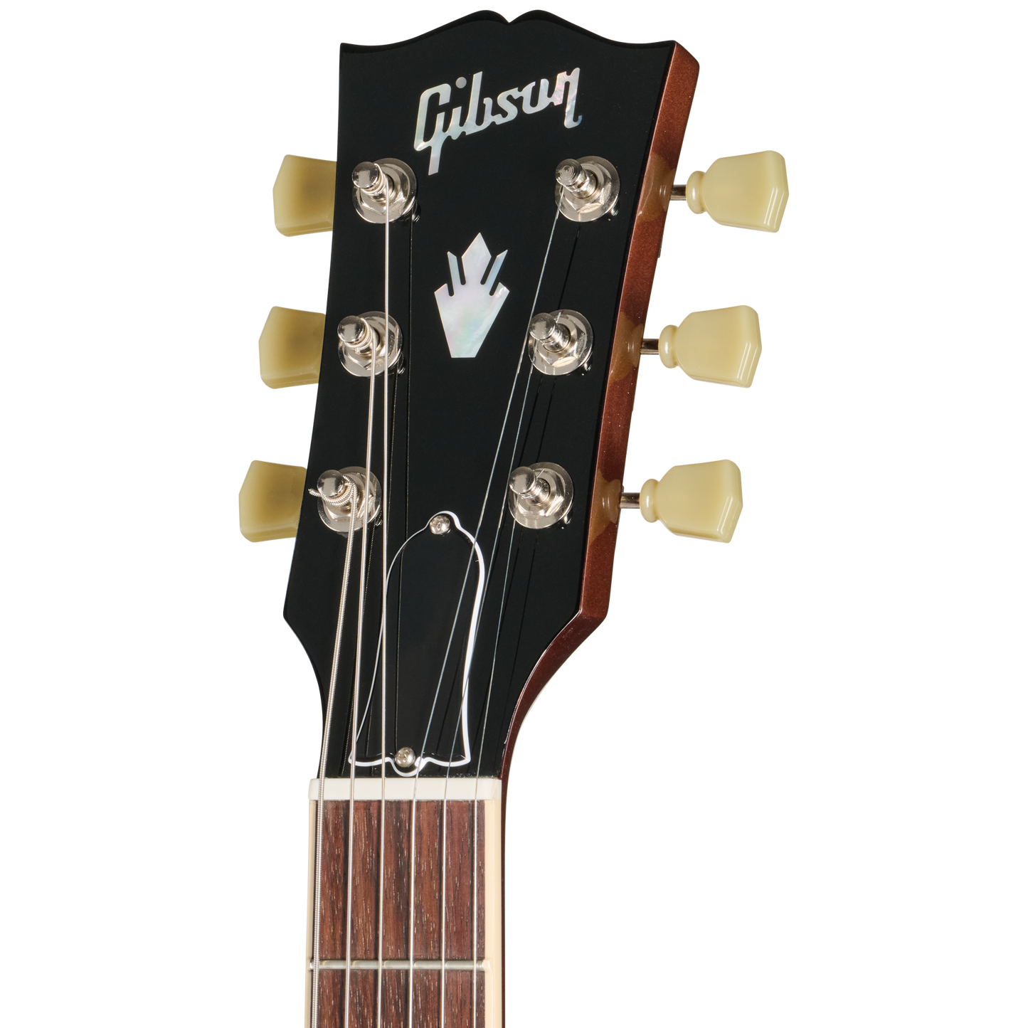 Gibson Mod™ Collection ES-335 60s, Macchiato Electric Guitar Gibson Mod™ Collection