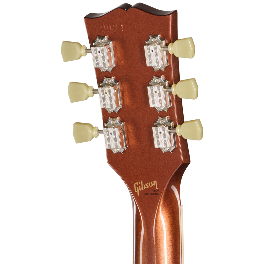 Gibson Mod™ Collection ES-335 60s, Macchiato Electric Guitar Gibson Mod™ Collection