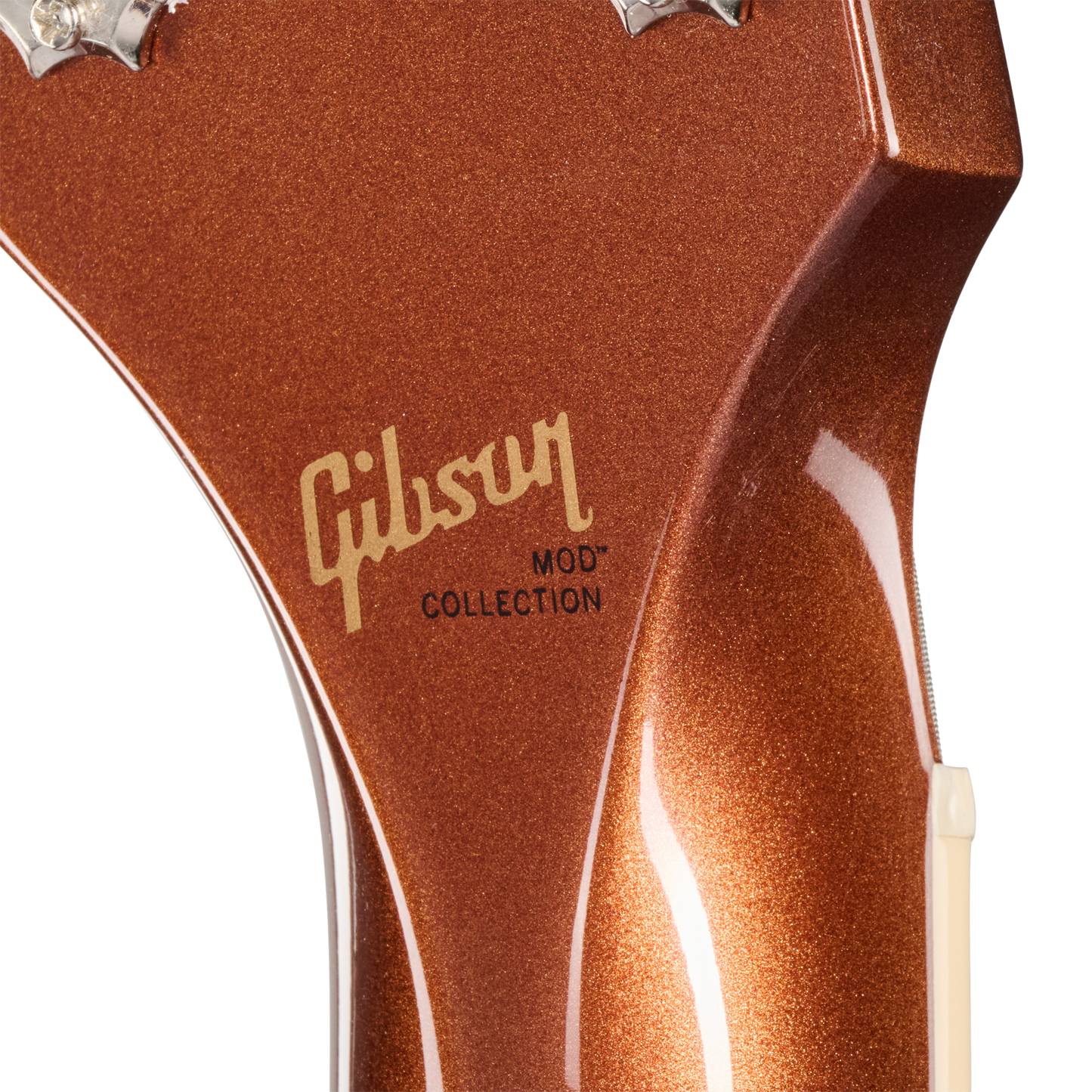 Gibson Mod™ Collection ES-335 60s, Macchiato Electric Guitar Gibson Mod™ Collection