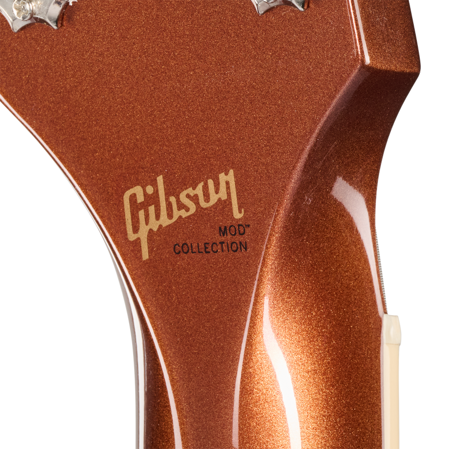 Gibson Mod™ Collection ES-335 60s, Macchiato Electric Guitar Gibson Mod™ Collection