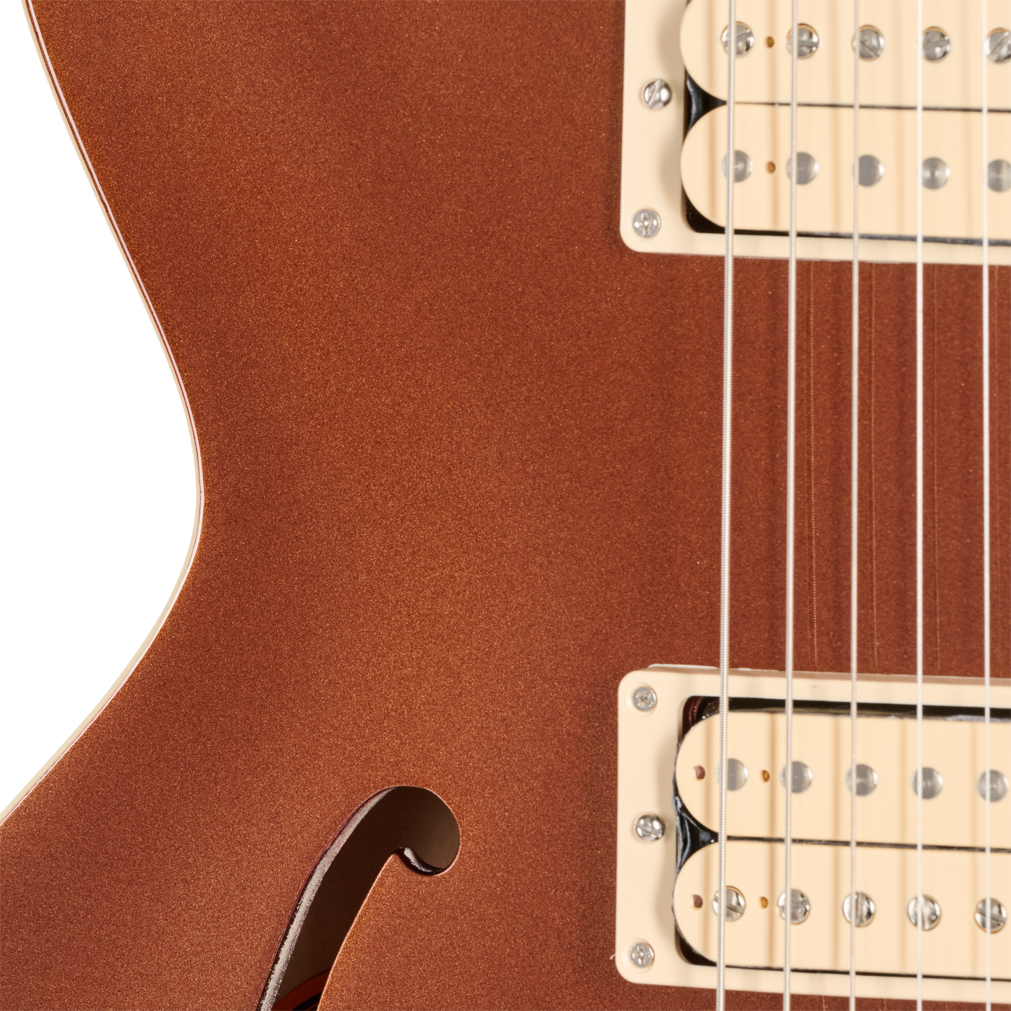 Gibson Mod™ Collection ES-335 60s, Macchiato Electric Guitar Gibson Mod™ Collection