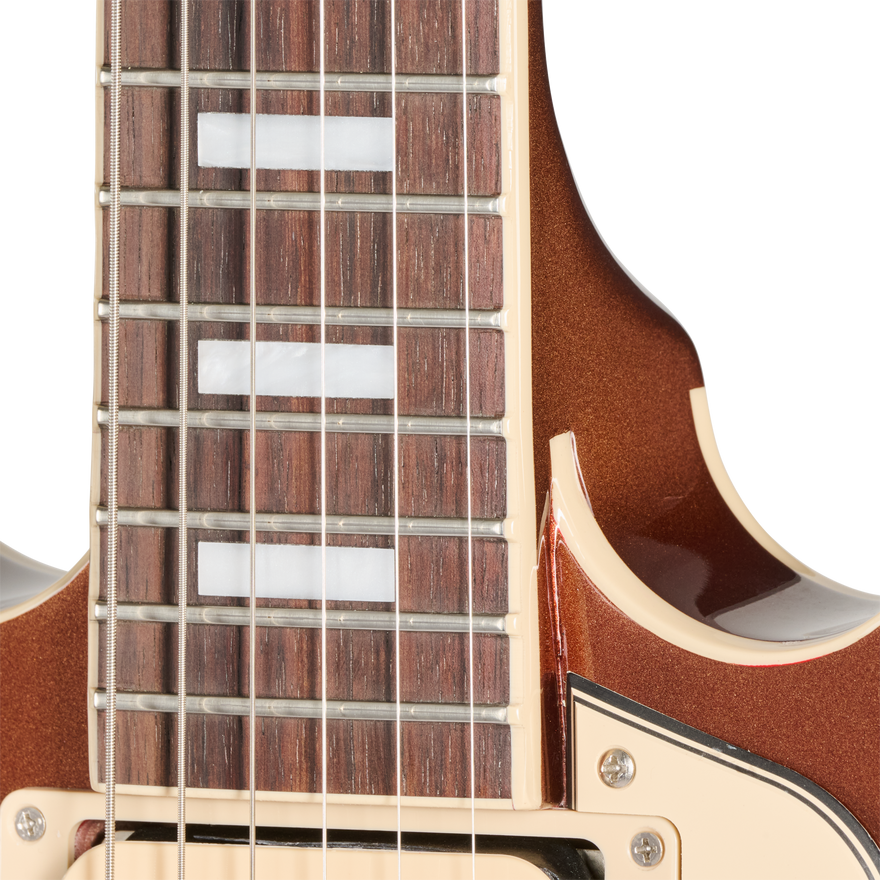 Gibson Mod™ Collection ES-335 60s, Macchiato Electric Guitar Gibson Mod™ Collection