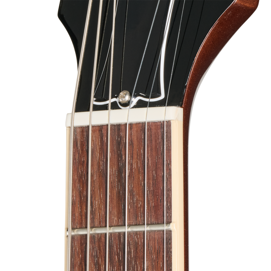 Gibson Mod™ Collection ES-335 60s, Macchiato Electric Guitar Gibson Mod™ Collection
