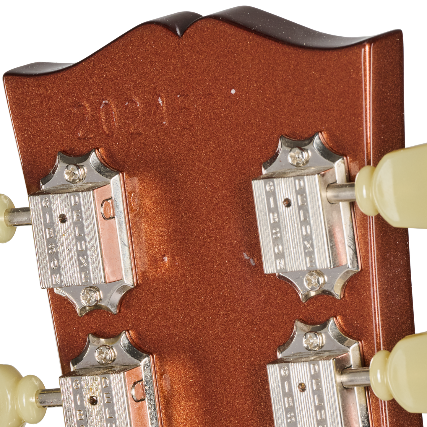 Gibson Mod™ Collection ES-335 60s, Macchiato Electric Guitar Gibson Mod™ Collection