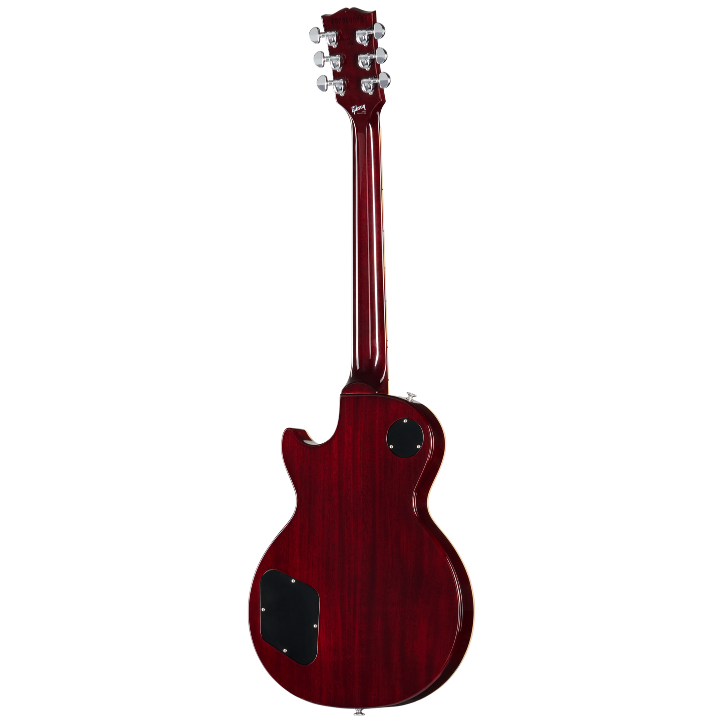 Gibson Mod™ Collection Les Paul Standard 50s, Whole Lotto Avocado Electric Guitar Gibson Mod™ Collection
