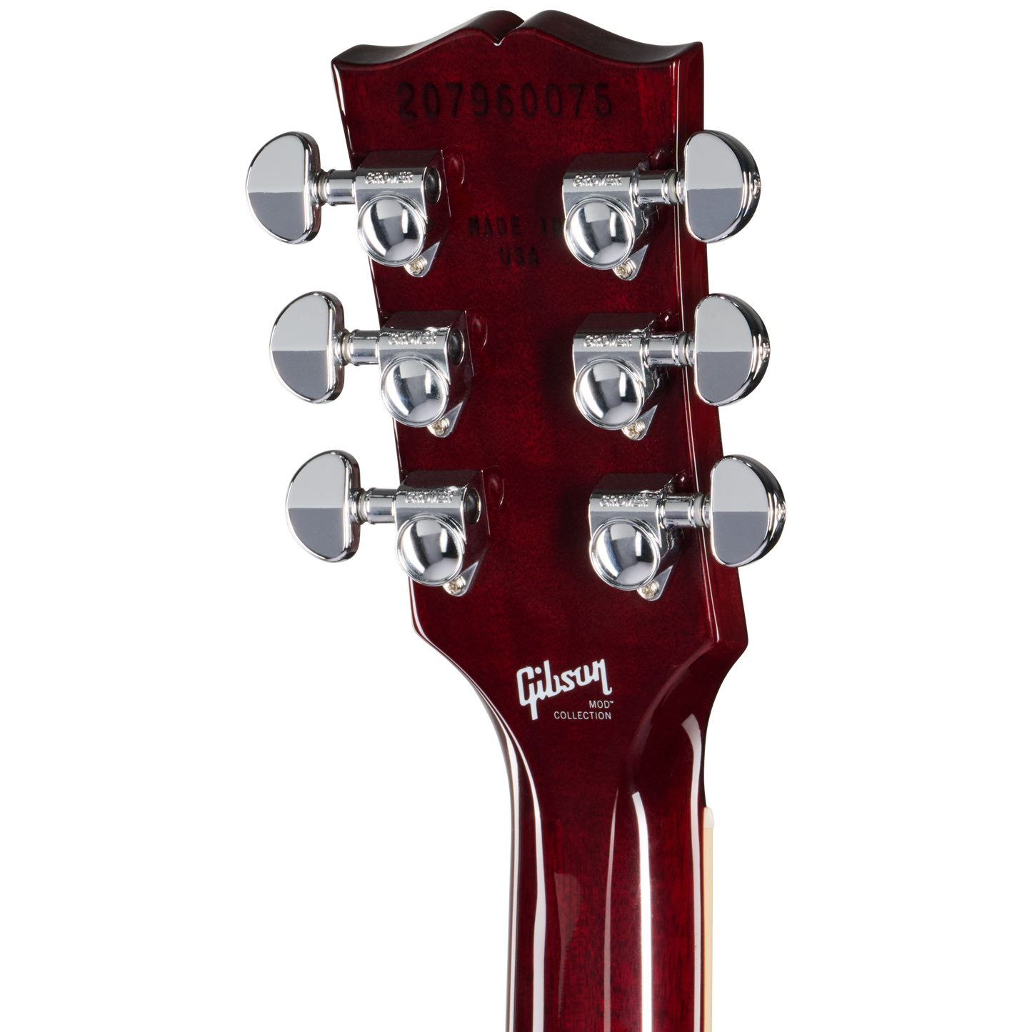 Gibson Mod™ Collection Les Paul Standard 50s, Whole Lotto Avocado Electric Guitar Gibson Mod™ Collection