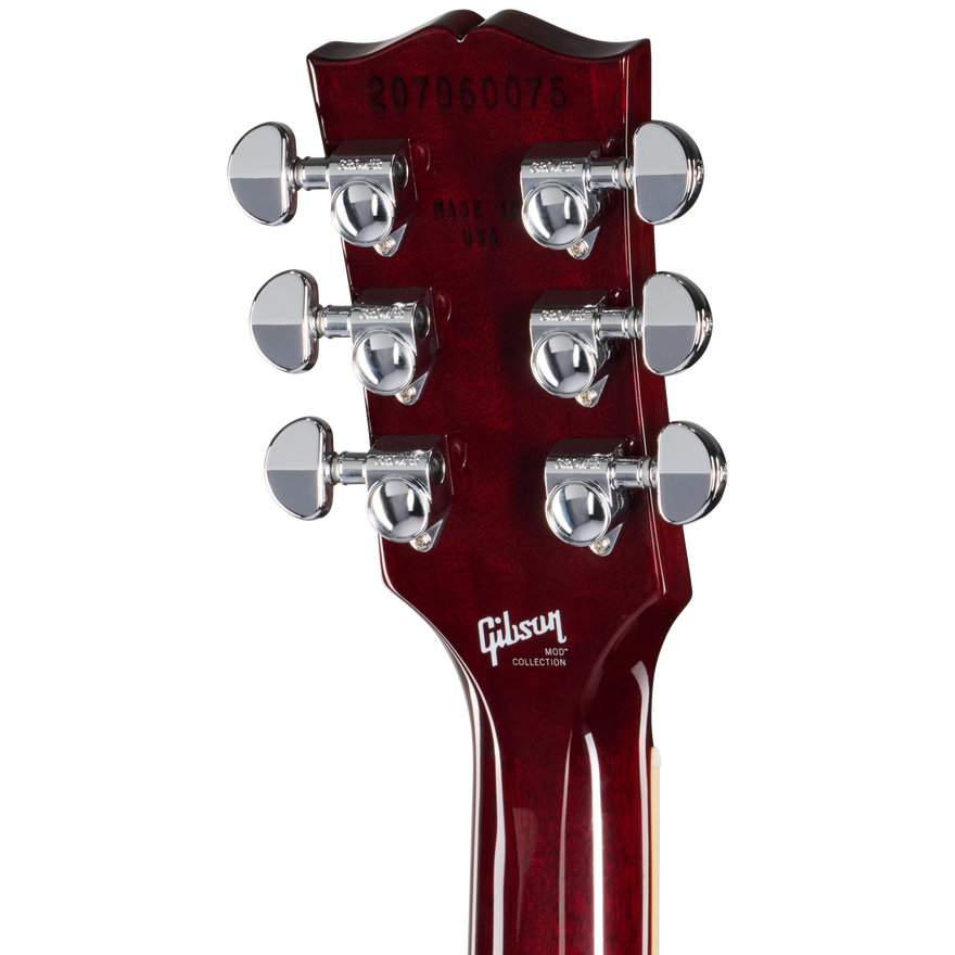 Gibson Mod™ Collection Les Paul Standard 50s, Whole Lotto Avocado Electric Guitar Gibson Mod™ Collection