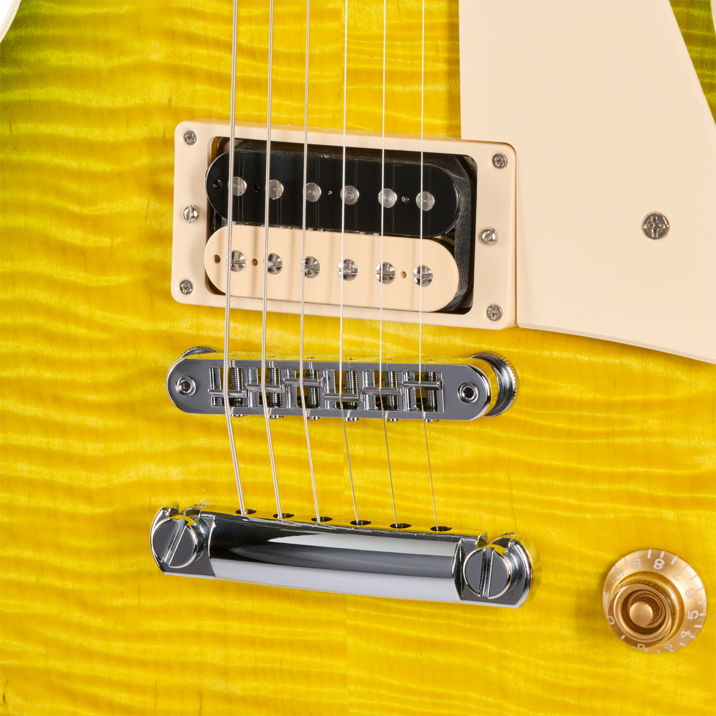Gibson Mod™ Collection Les Paul Standard 50s, Whole Lotto Avocado Electric Guitar Gibson Mod™ Collection