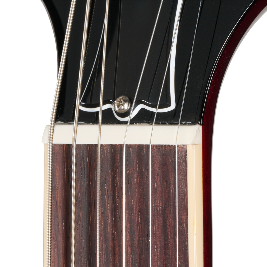Gibson Mod™ Collection Les Paul Standard 50s, Whole Lotto Avocado Electric Guitar Gibson Mod™ Collection