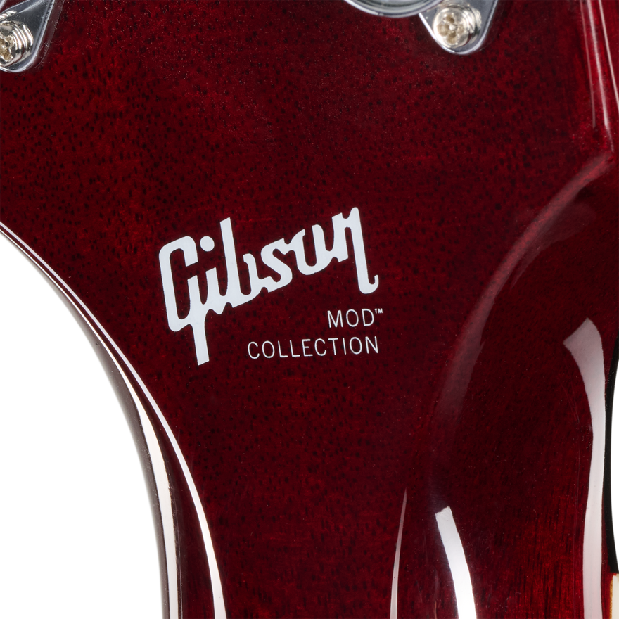 Gibson Mod™ Collection Les Paul Standard 50s, Whole Lotto Avocado Electric Guitar Gibson Mod™ Collection