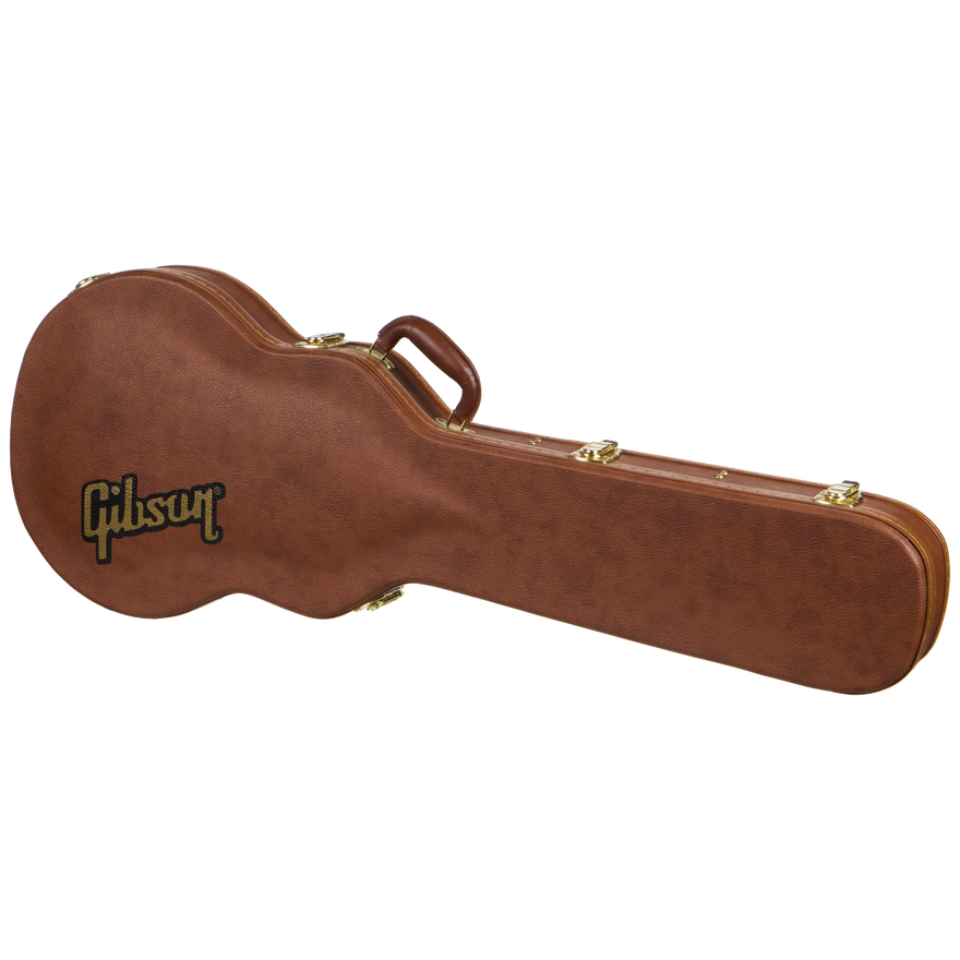 Gibson Mod™ Collection Les Paul Standard 60s, Stealth Silver Electric Guitar Gibson Mod™ Collection