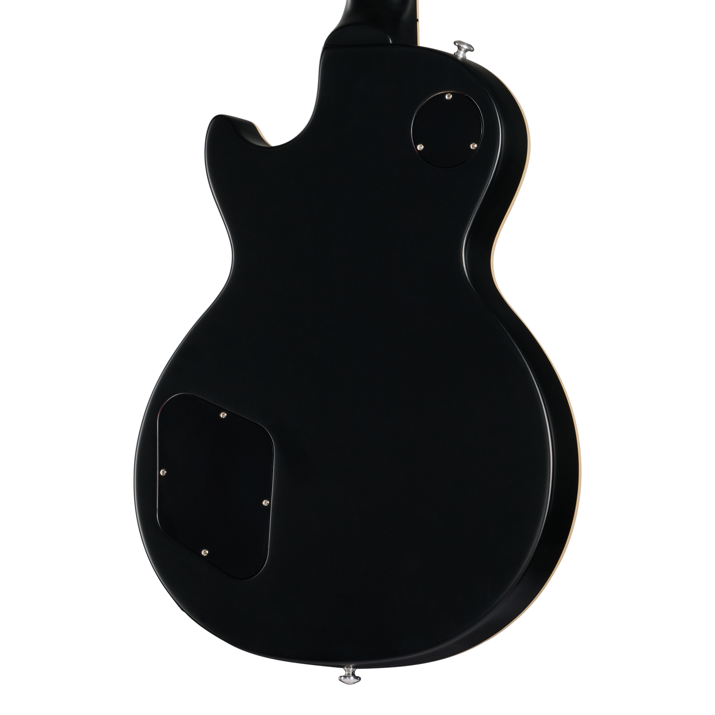 Gibson Mod™ Collection Les Paul Standard 60s, Stealth Silver Electric Guitar Gibson Mod™ Collection