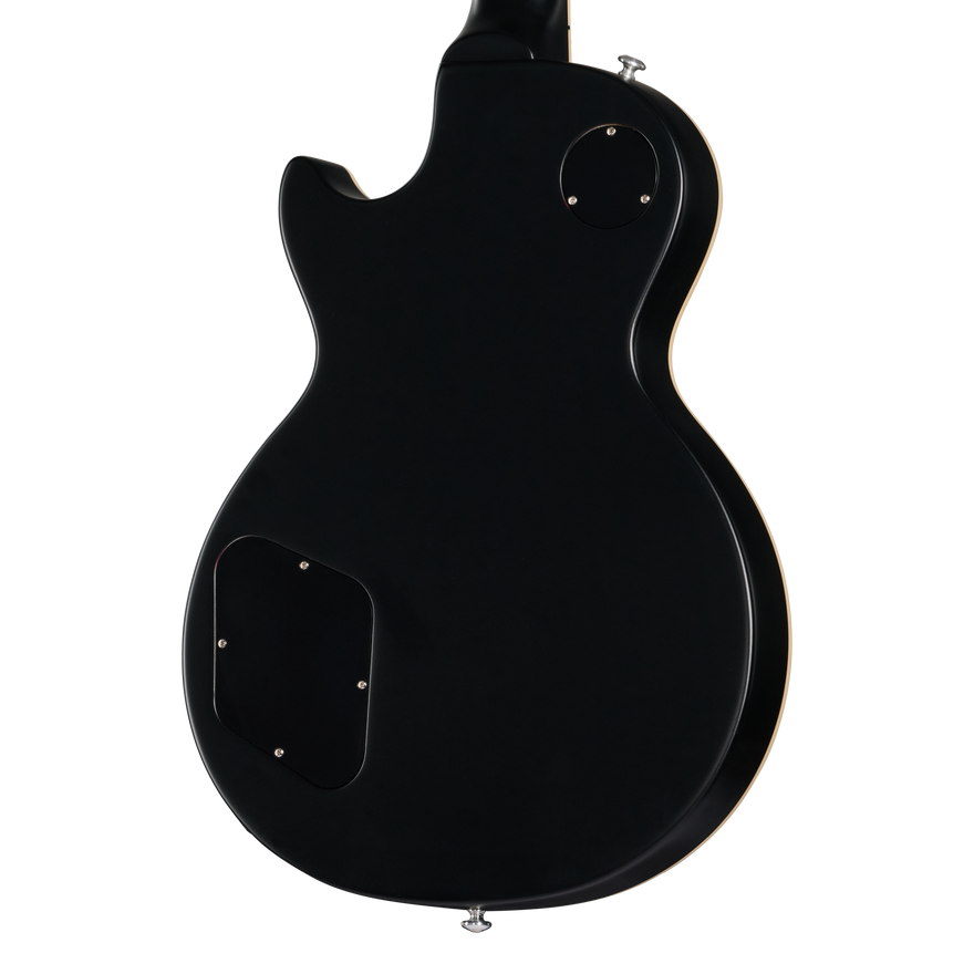 Gibson Mod™ Collection Les Paul Standard 60s, Stealth Silver Electric Guitar Gibson Mod™ Collection