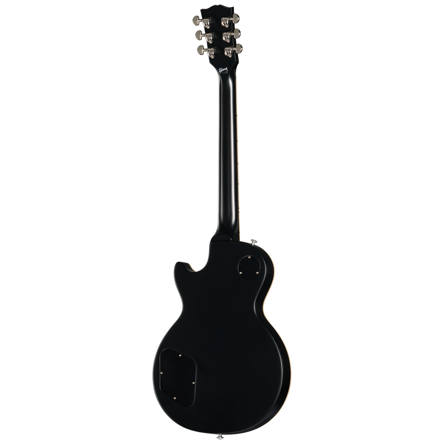 Gibson Mod™ Collection Les Paul Standard 60s, Stealth Silver Electric Guitar Gibson Mod™ Collection
