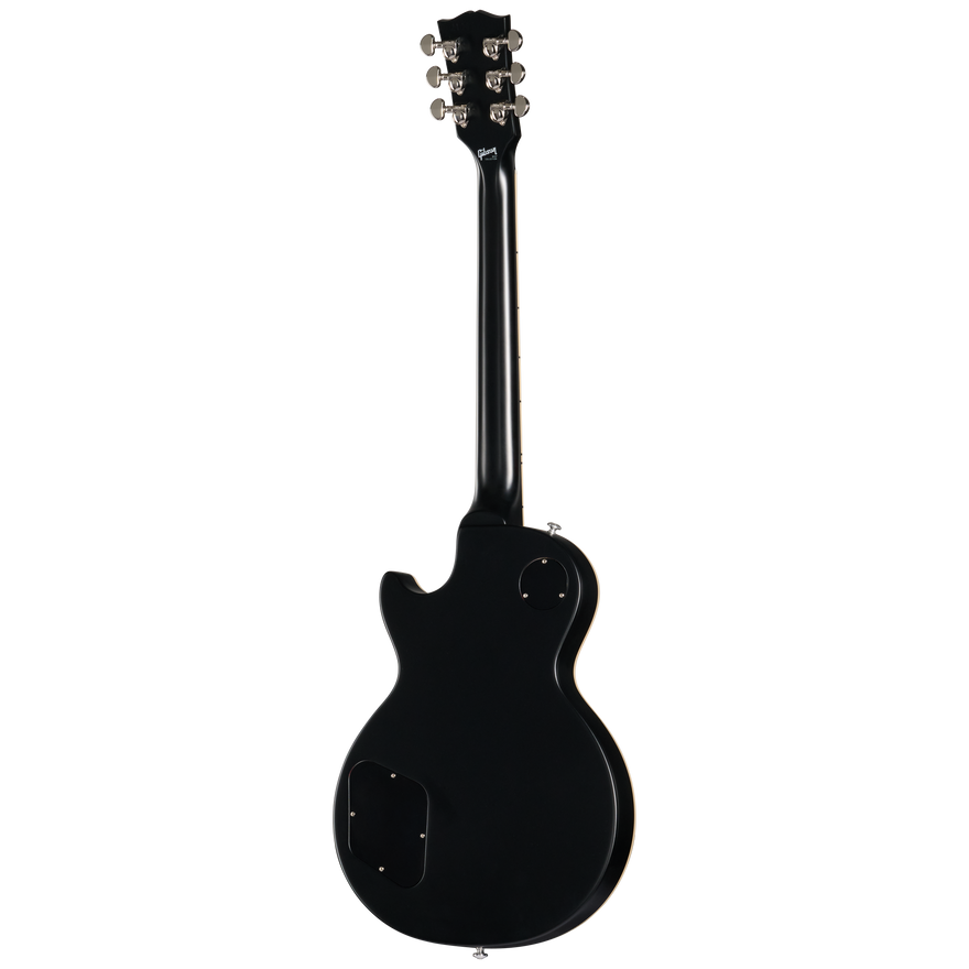 Gibson Mod™ Collection Les Paul Standard 60s, Stealth Silver Electric Guitar Gibson Mod™ Collection