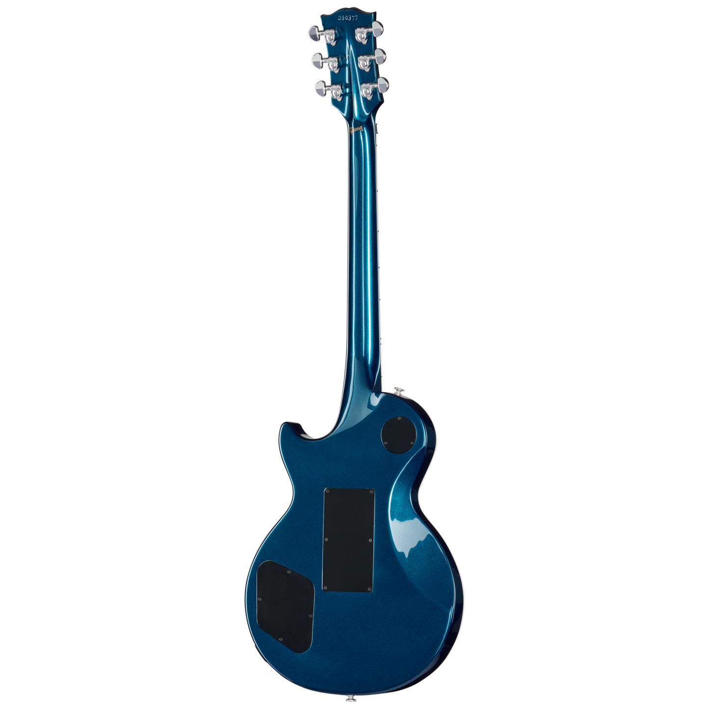 Gibson Mod™ Collection Les Paul Axcess Custom, Candy Blue Electric Guitar Gibson Mod™ Collection