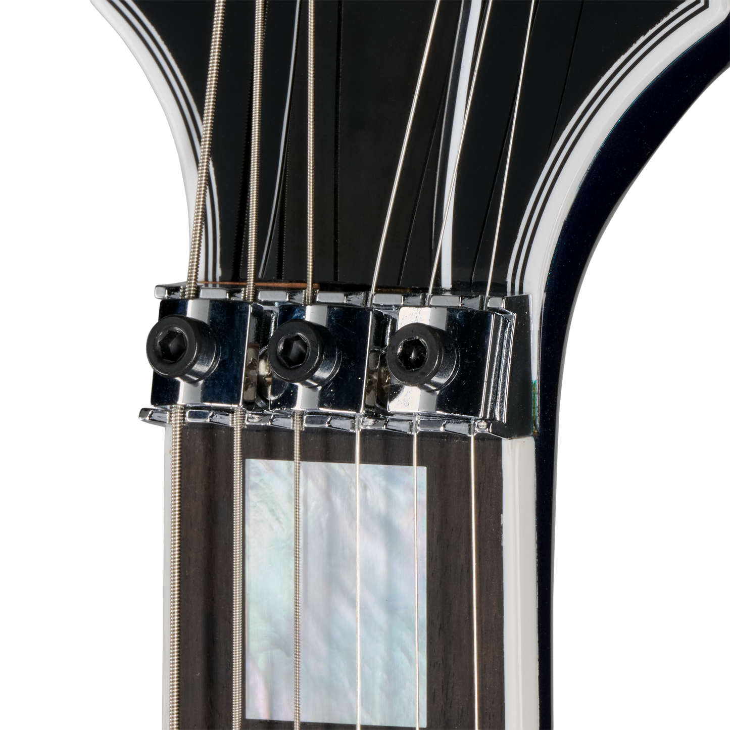 Gibson Mod™ Collection Les Paul Axcess Custom, Candy Blue Electric Guitar Gibson Mod™ Collection
