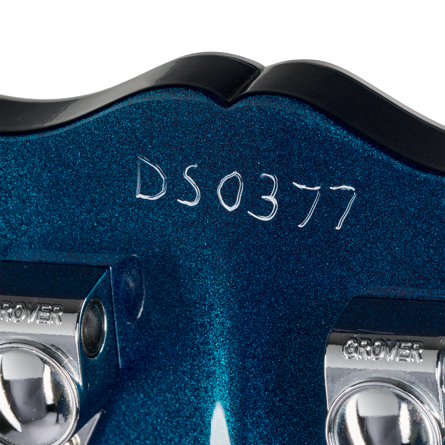 Gibson Mod™ Collection Les Paul Axcess Custom, Candy Blue Electric Guitar Gibson Mod™ Collection