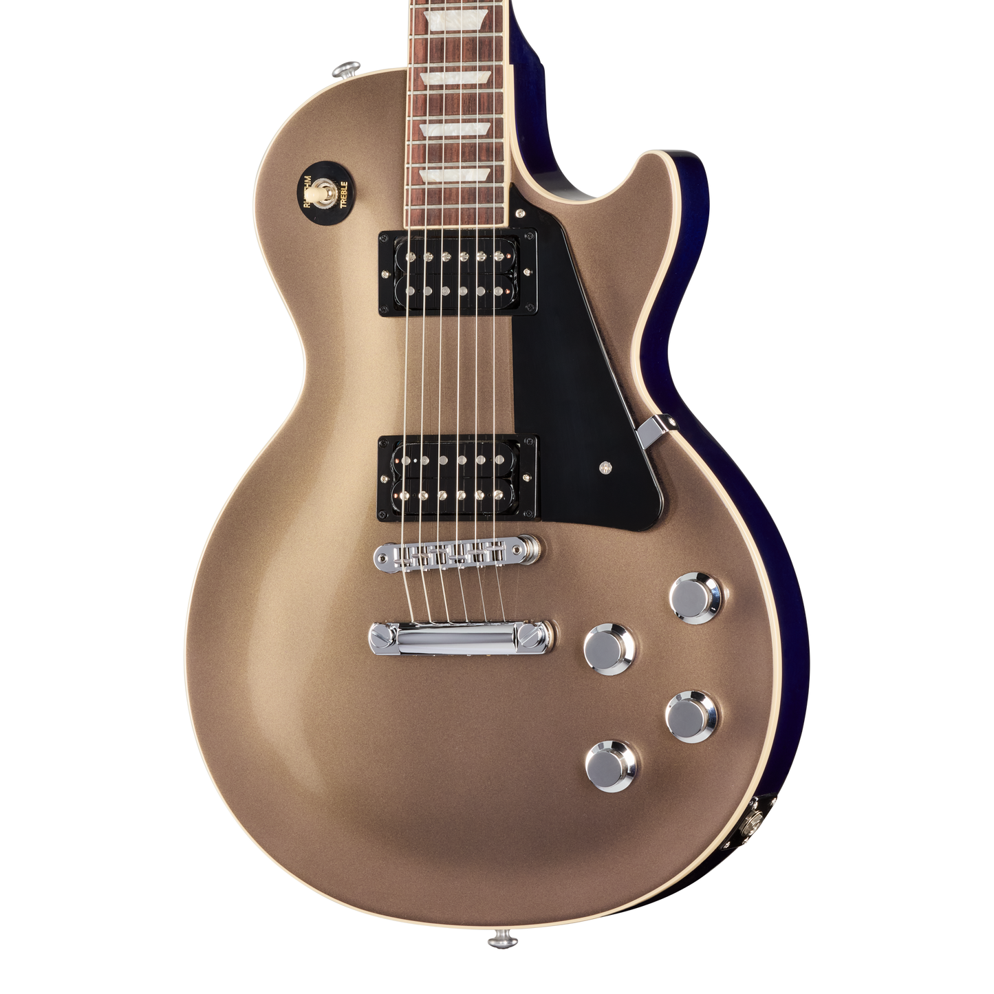Gibson Mod™ Collection Les Paul Standard 60s, Sepia Gold Electric Guitar Gibson Mod™ Collection