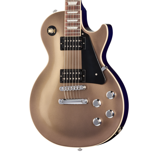 Gibson Mod™ Collection Les Paul Standard 60s, Sepia Gold Electric Guitar Gibson Mod™ Collection