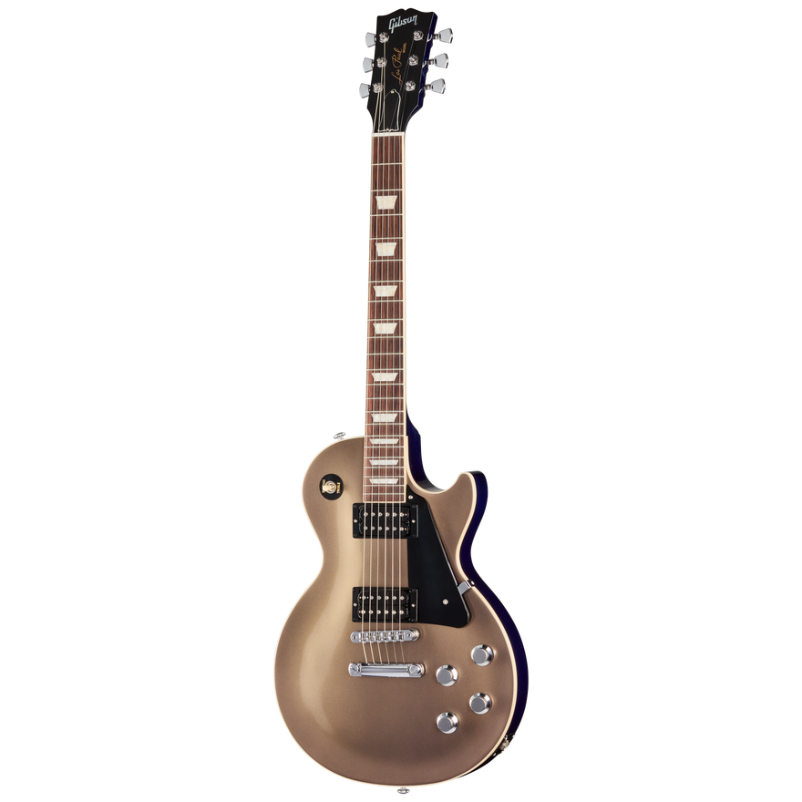 Gibson Mod™ Collection Les Paul Standard 60s, Sepia Gold Electric Guitar Gibson Mod™ Collection