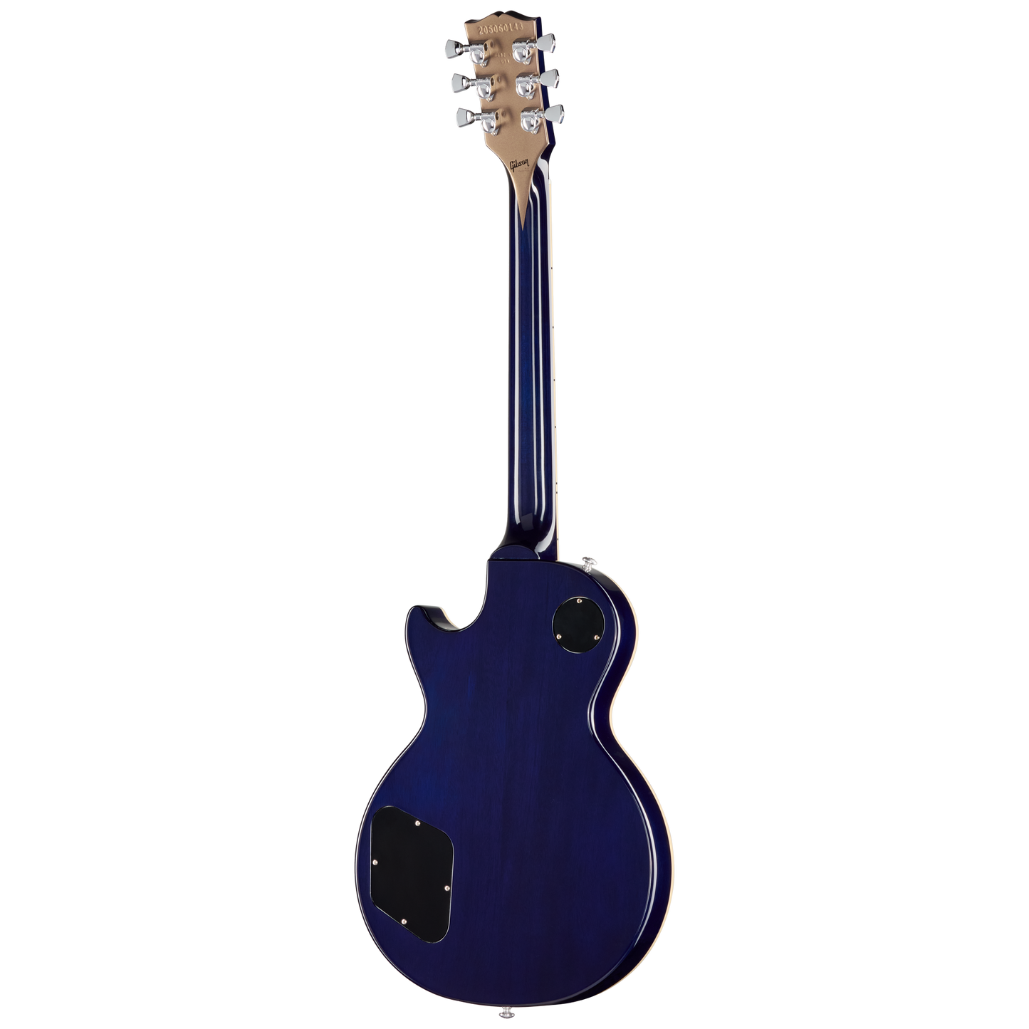 Gibson Mod™ Collection Les Paul Standard 60s, Sepia Gold Electric Guitar Gibson Mod™ Collection
