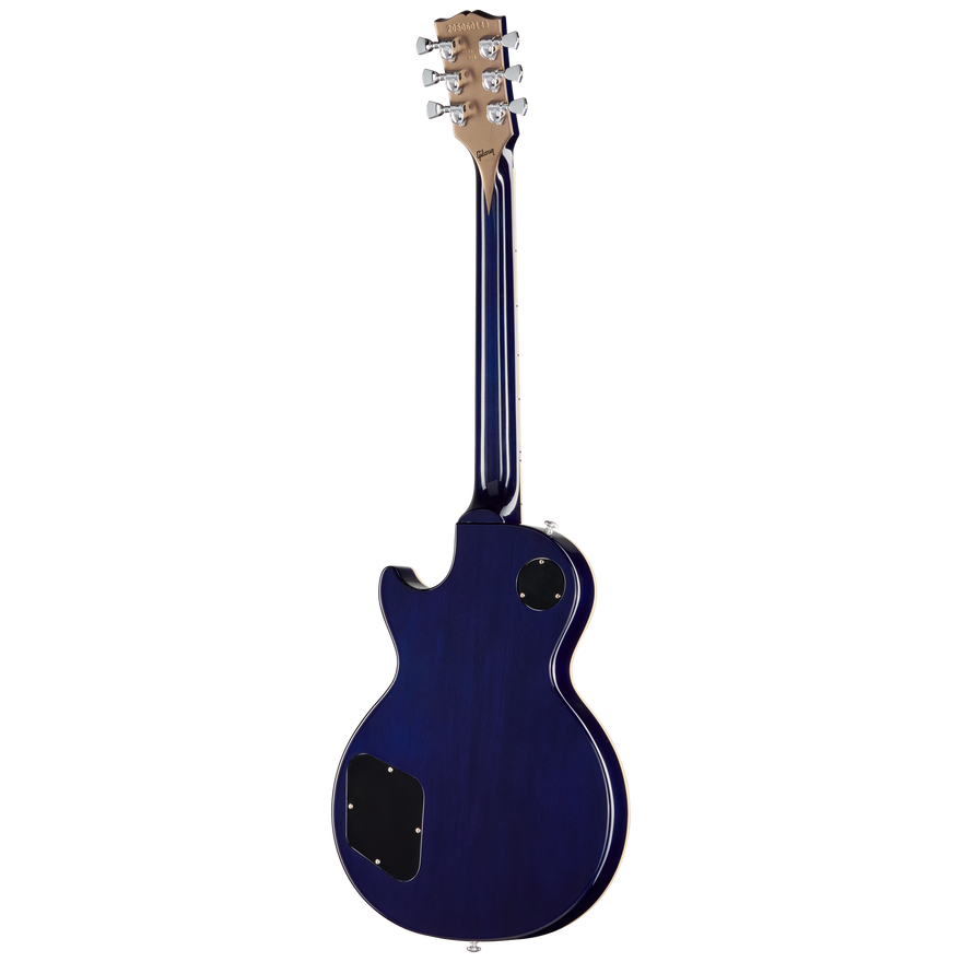 Gibson Mod™ Collection Les Paul Standard 60s, Sepia Gold Electric Guitar Gibson Mod™ Collection