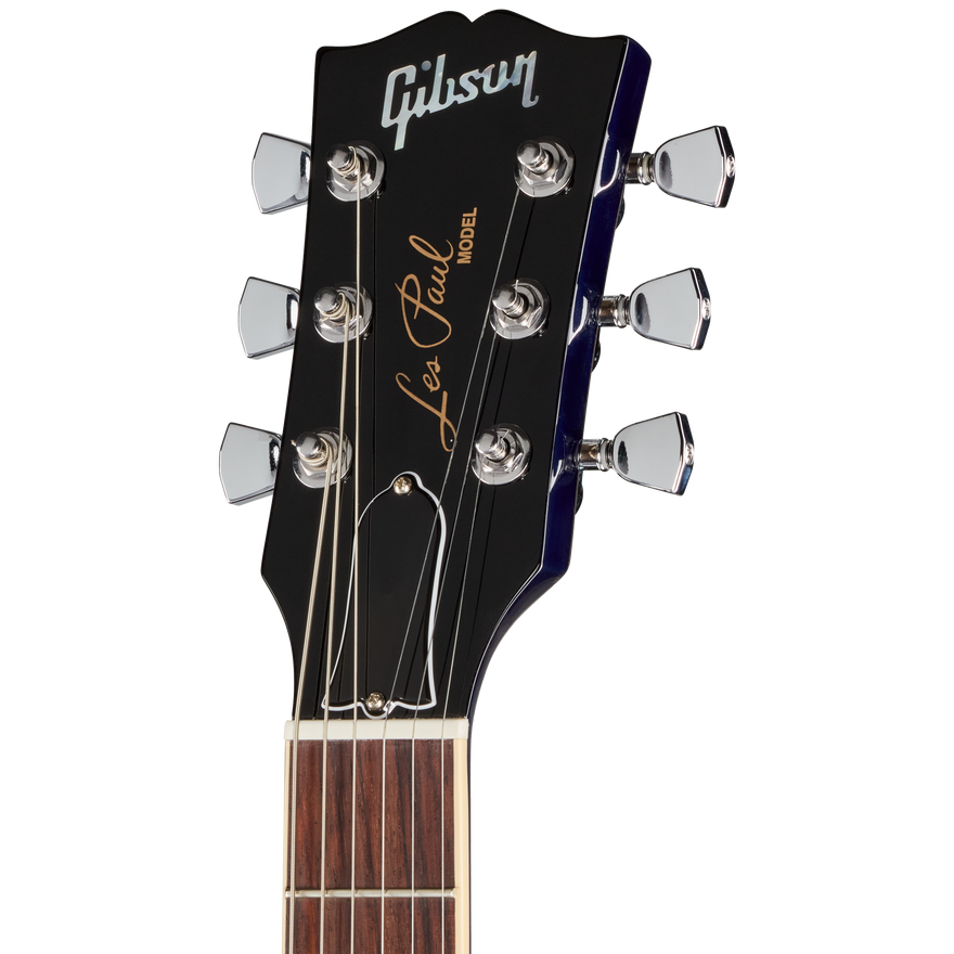 Gibson Mod™ Collection Les Paul Standard 60s, Sepia Gold Electric Guitar Gibson Mod™ Collection