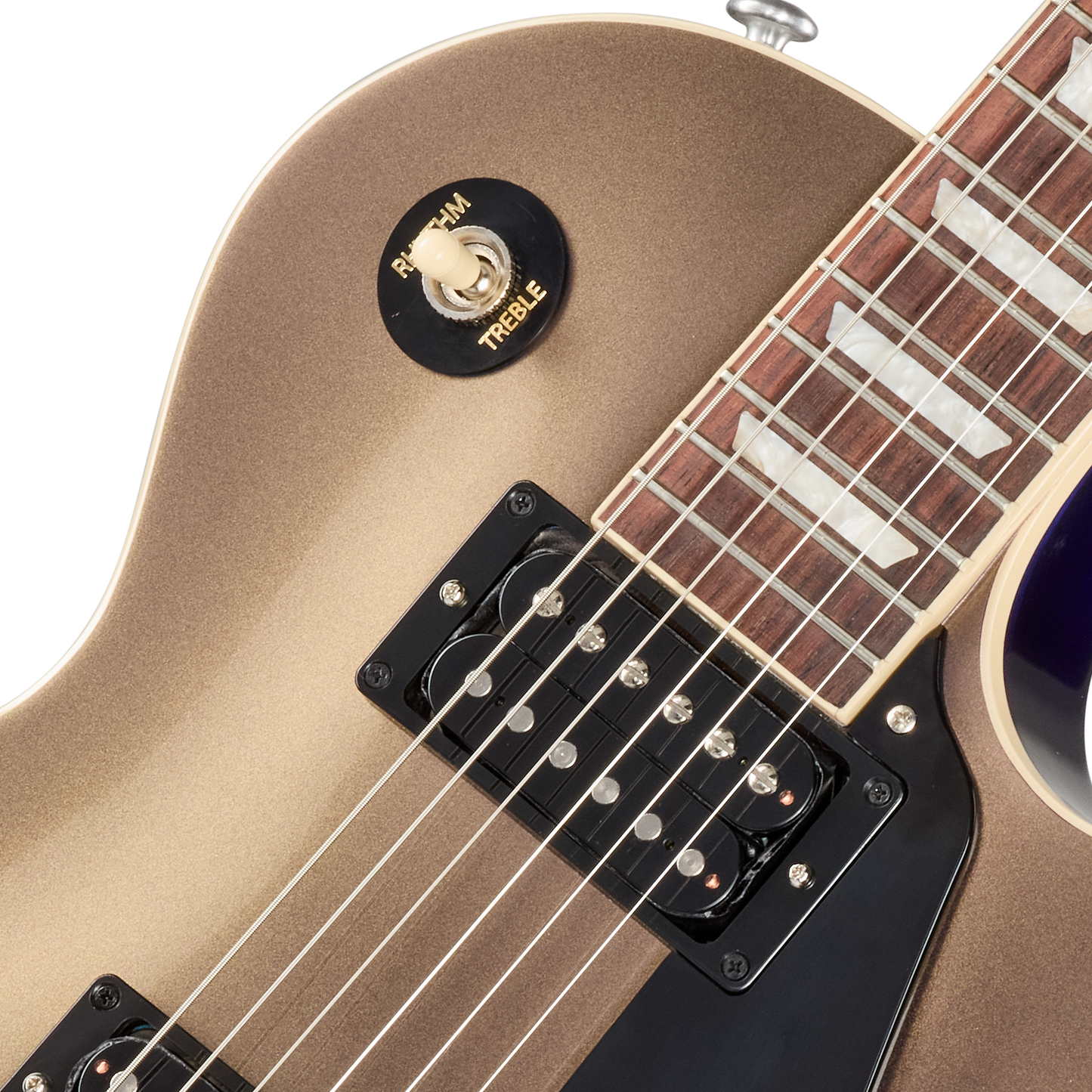 Gibson Mod™ Collection Les Paul Standard 60s, Sepia Gold Electric Guitar Gibson Mod™ Collection