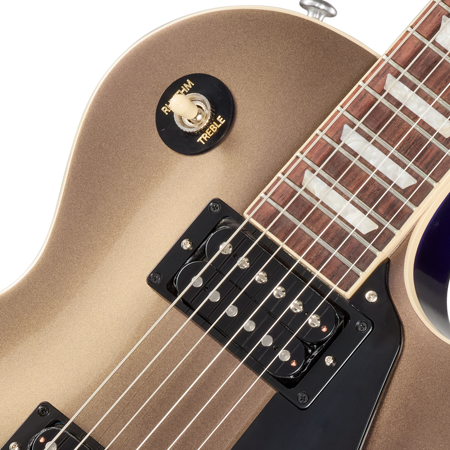 Gibson Mod™ Collection Les Paul Standard 60s, Sepia Gold Electric Guitar Gibson Mod™ Collection